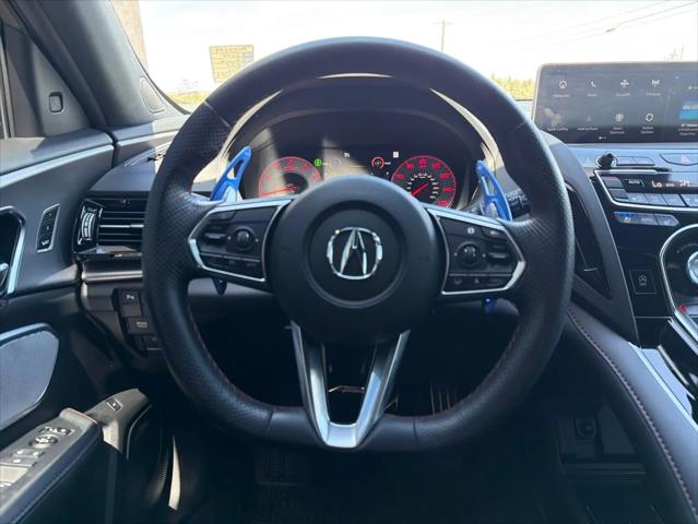 2024 Acura RDX A-SPEC Package