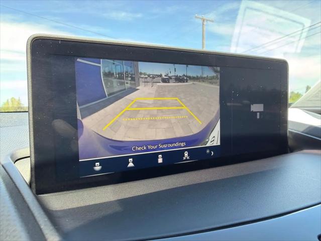 2024 Acura RDX A-SPEC Package