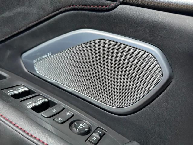 2024 Acura RDX A-SPEC Package