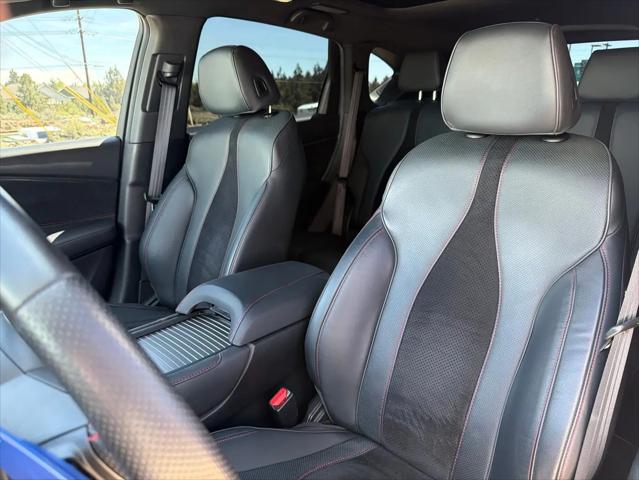 2024 Acura RDX A-SPEC Package