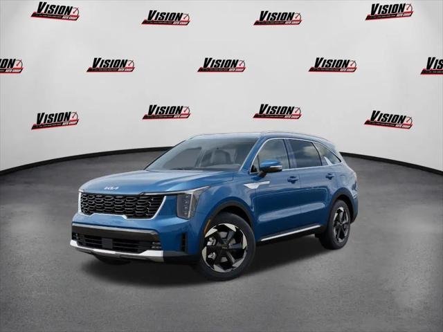 2026 Kia Sorento Hybrid EX for sale in East Rochester, NY