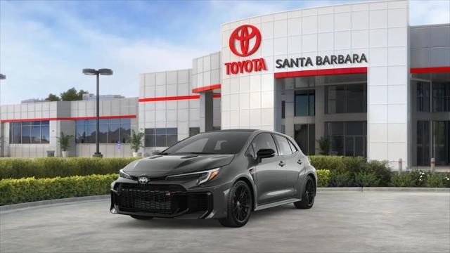 2026 Toyota GR Corolla Premium Plus for sale in Goleta, CA