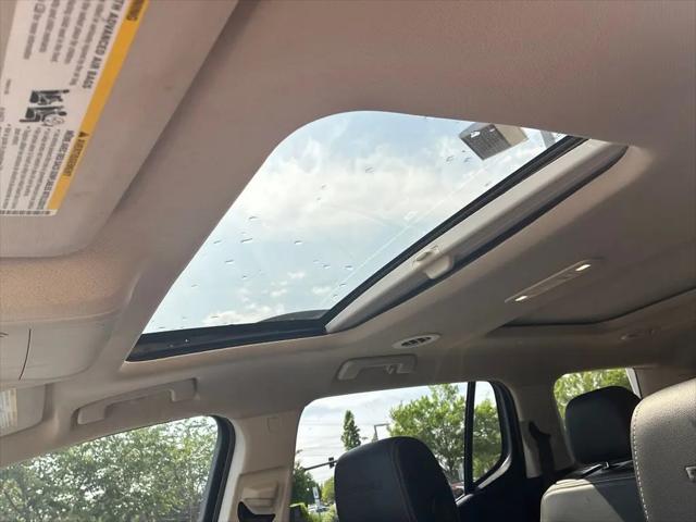2022 GMC Acadia FWD Denali