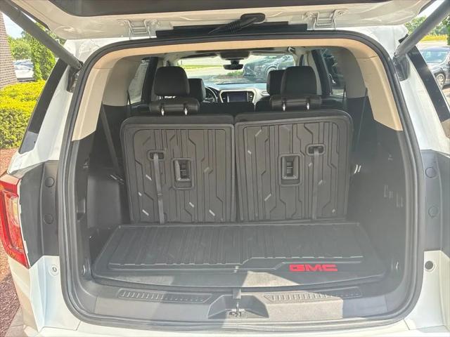 2022 GMC Acadia FWD Denali