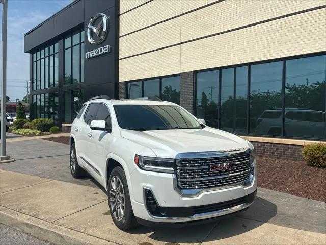 2022 GMC Acadia FWD Denali for sale in Murfreesboro, TN