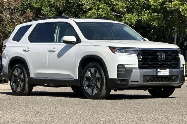 2026 Honda Pilot Touring for sale in Goleta, CA