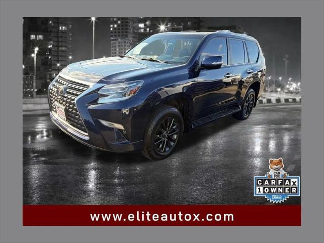 2023 Lexus GX 460 Premium for sale near Huber Heights, OH