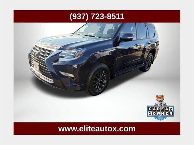 2023 Lexus GX 460 Premium for sale in Huber Heights, OH