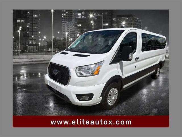 2021 Ford Transit-350 Passenger Van XLT for sale near Huber Heights, OH