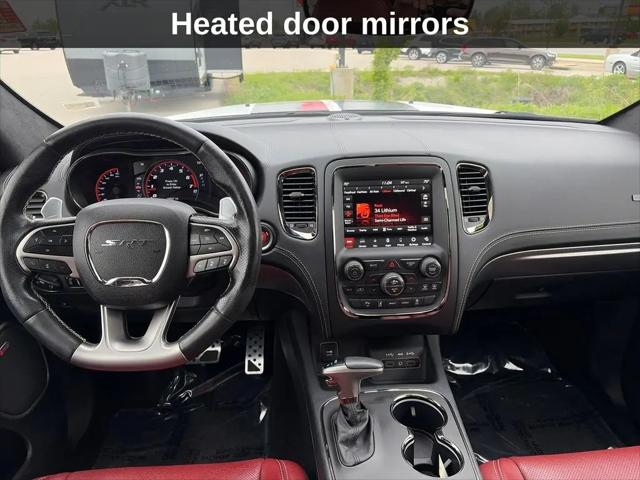 2018 Dodge Durango SRT AWD