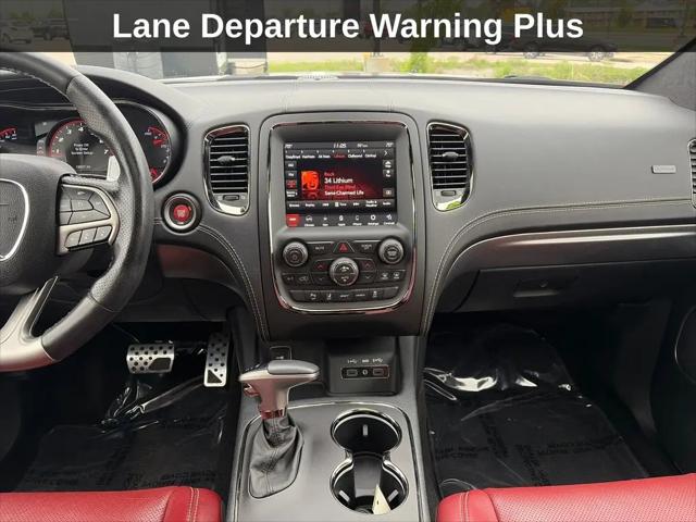 2018 Dodge Durango SRT AWD