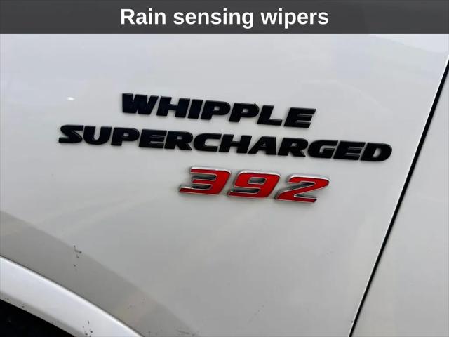 2018 Dodge Durango SRT AWD