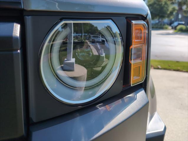 2024 Toyota Land Cruiser 1958
