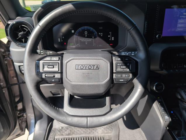 2024 Toyota Land Cruiser 1958
