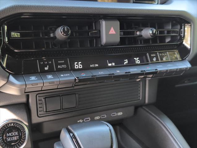 2024 Toyota Land Cruiser 1958