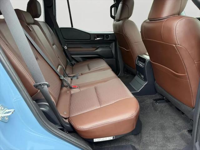 2026 Toyota Land Cruiser 1958
