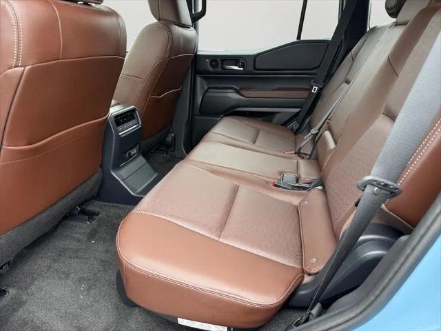2026 Toyota Land Cruiser 1958