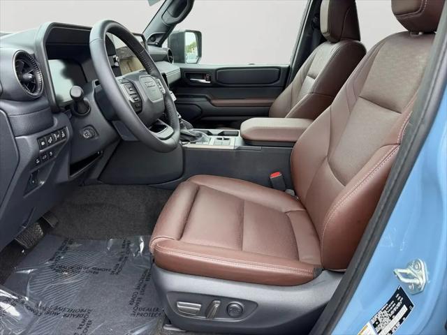 2026 Toyota Land Cruiser 1958