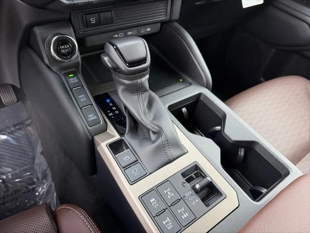 2026 Toyota Land Cruiser 1958