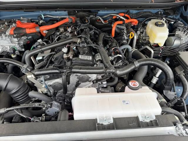 2026 Toyota Land Cruiser 1958