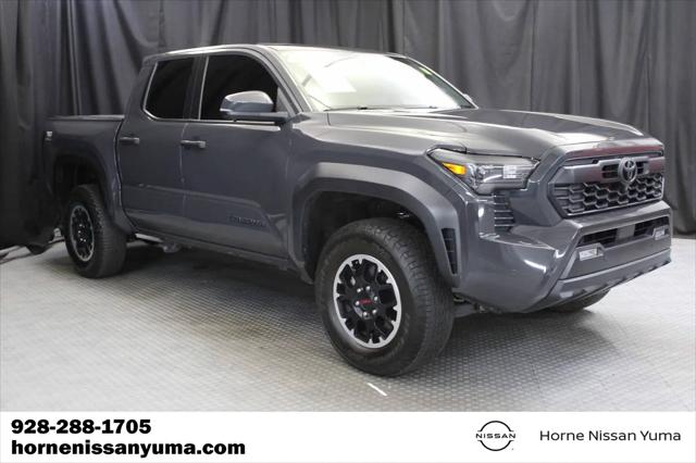 2024 Toyota Tacoma TRD Off Road for sale in Yuma, AZ