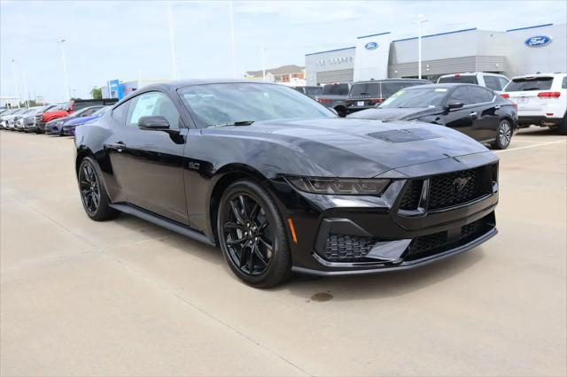 2026 Ford Mustang GT Premium Fastback for sale in Shawnee, OK