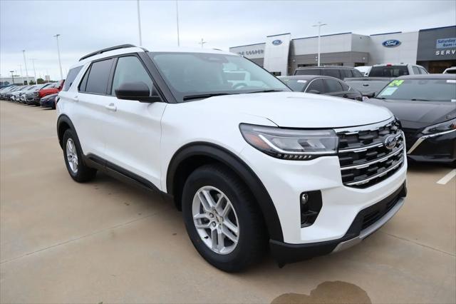 2026 Ford Explorer Active for sale in Shawnee, OK