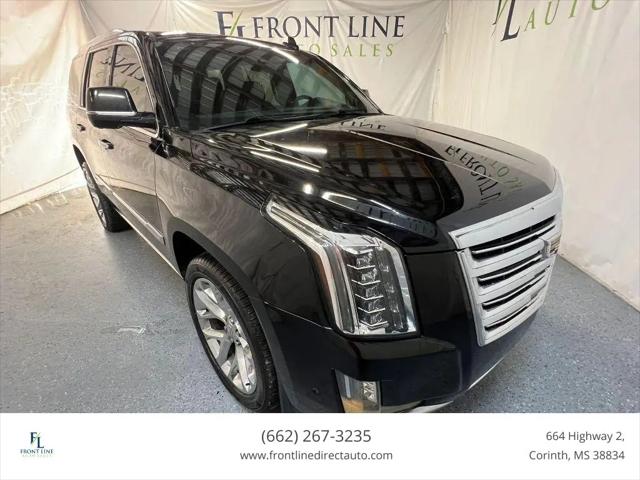 2020 Cadillac Escalade 2WD Platinum for sale in Corinth, MS