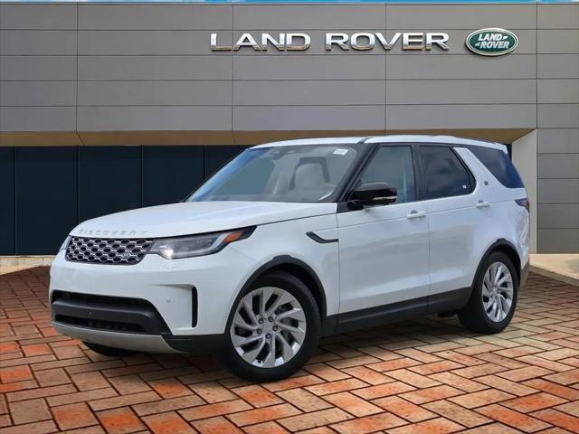 2025 Land Rover Discovery P300 S for sale in Shreveport, LA