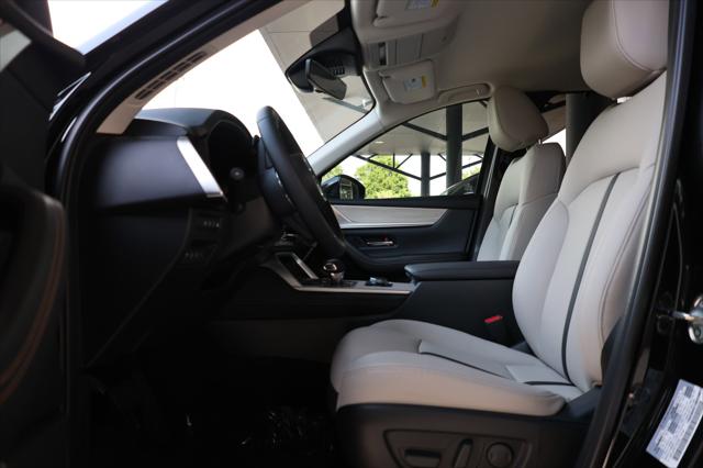 2026 Mazda CX-70 SC Plus