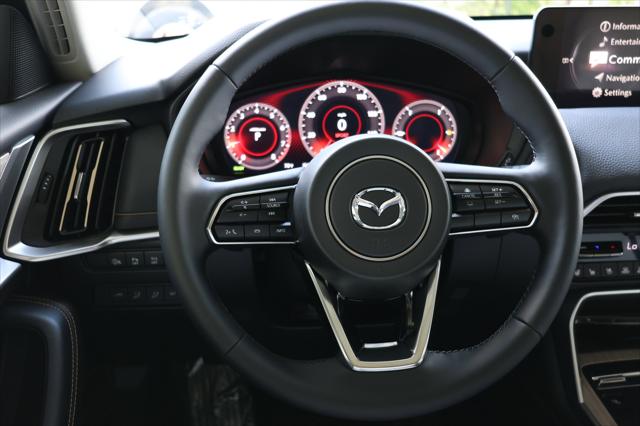 2026 Mazda CX-70 SC Plus