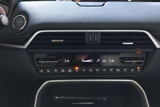 2026 Mazda CX-70 SC Plus