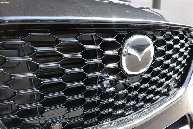 2026 Mazda CX-70 SC Plus