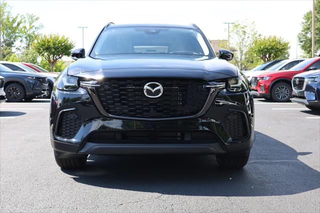 2026 Mazda CX-70 SC Plus