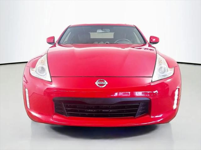 2016 Nissan 370Z Base