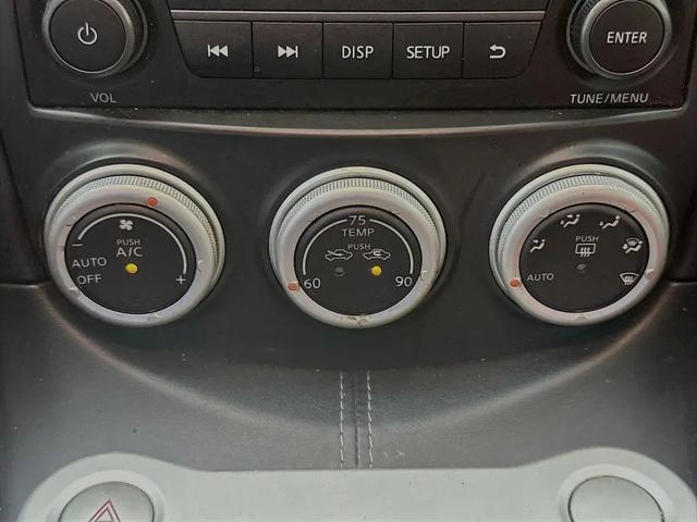 2016 Nissan 370Z Base