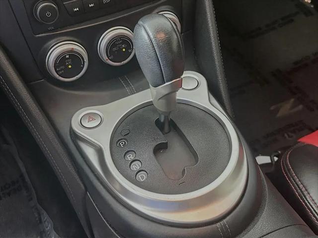 2016 Nissan 370Z Base
