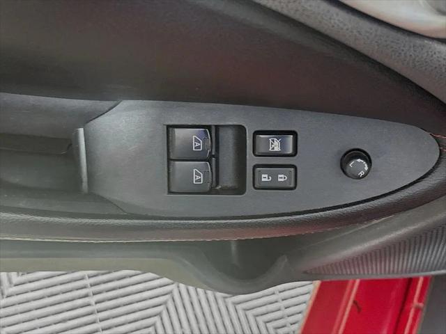 2016 Nissan 370Z Base