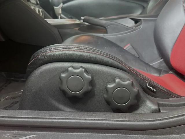 2016 Nissan 370Z Base