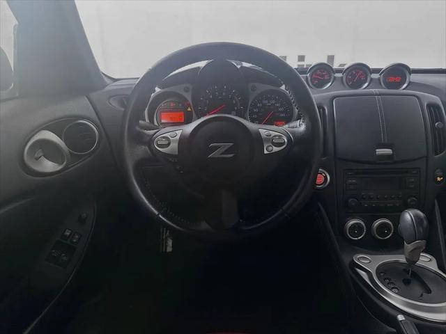 2016 Nissan 370Z Base