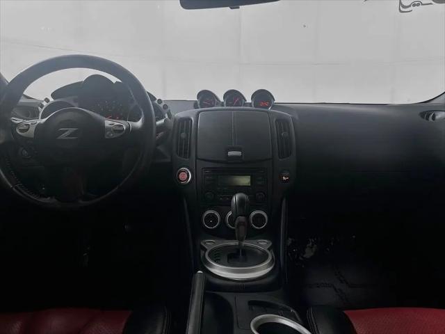2016 Nissan 370Z Base