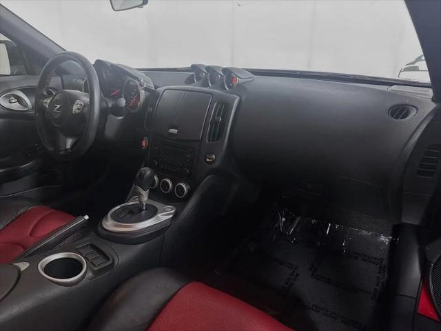 2016 Nissan 370Z Base
