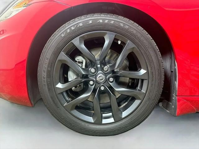 2016 Nissan 370Z Base
