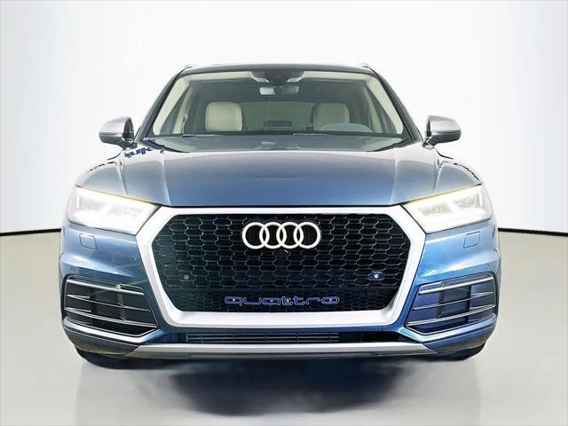 2018 Audi Q5 2.0T Premium