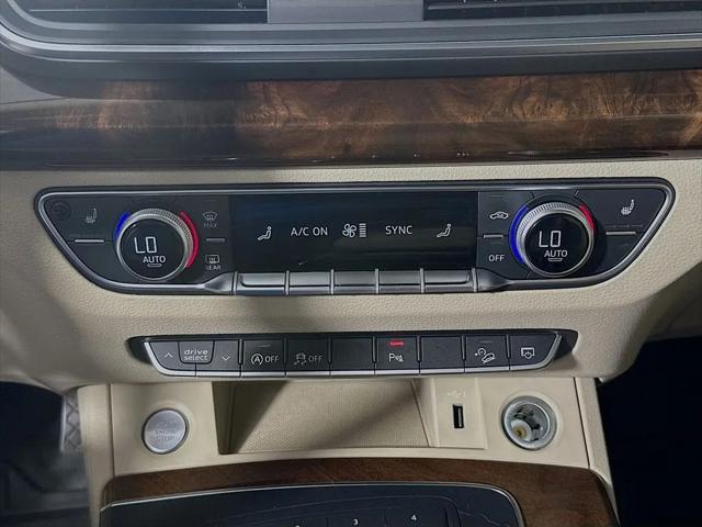 2018 Audi Q5 2.0T Premium