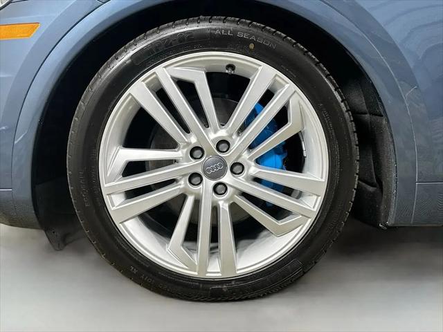 2018 Audi Q5 2.0T Premium