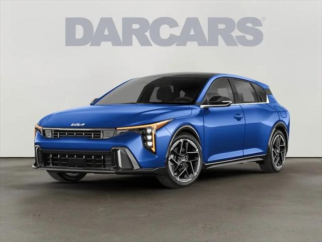 2026 Kia K4 GT-Line Turbo for sale in Frederick, MD