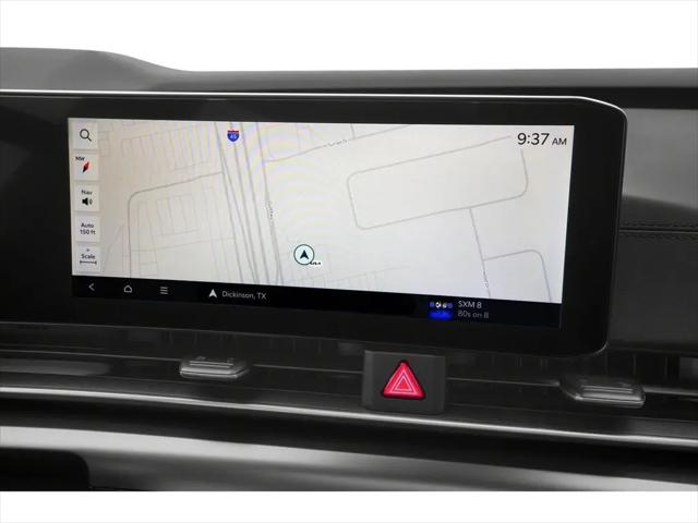 2026 Kia Carnival MPV SX Prestige