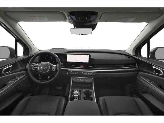 2026 Kia Carnival MPV SX Prestige