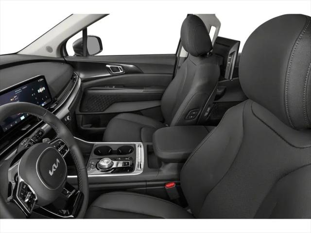 2026 Kia Carnival MPV SX Prestige